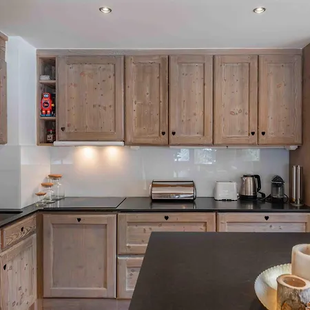 דירה Duplex A Meribel, 8 Pers, Parking Inclus - Fr-1-565-141
